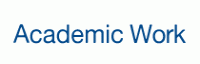 Academic Work